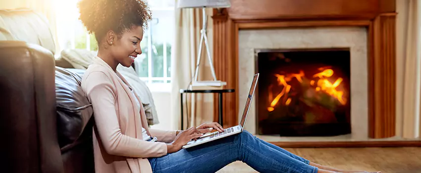Cost-Effective Osburn Fireplace Installation and Repair in Coral Terrace, FL