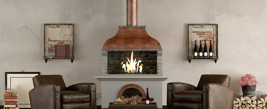 Benefits of Pacific Energy Fireplace in Coral Terrace, Florida