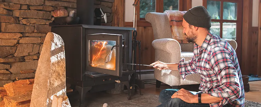 Cost of Pellet Fireplace Installation Services in Coral Terrace, FL