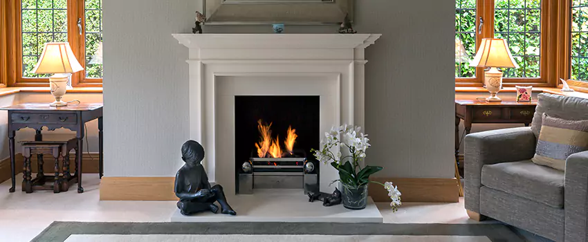 RSF Fireplaces Maintenance and Repair in Coral Terrace, Florida