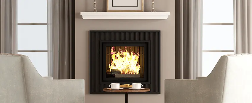 Superior Outdoor Fireplace Repair in Coral Terrace, FL