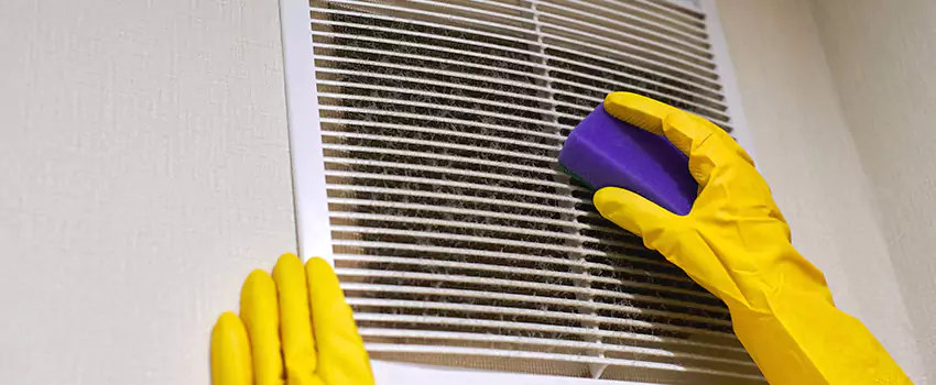 Vent Cleaning Company in Coral Terrace, FL
