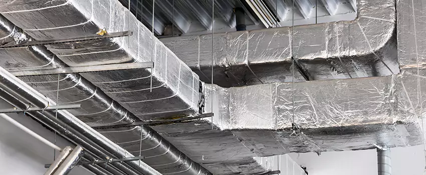 Vent Dust Cleaning Cost in Coral Terrace, FL