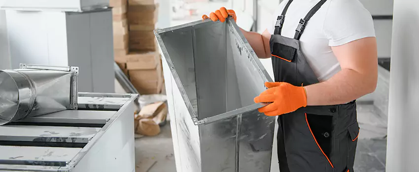 Ventilation Fan Cleaning Services in Coral Terrace, Florida