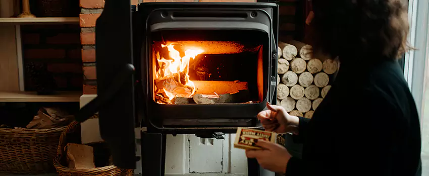 Key Features of Vermont Castings Fireplaces in Coral Terrace, FL