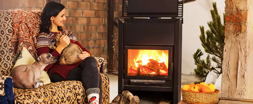 Wood Stove Chimney Cleaning Services in Coral Terrace, FL