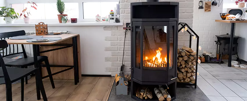 Wood Stove Firebox Installation Services in Coral Terrace, FL