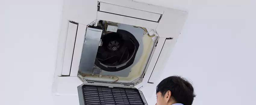 Benefits of Professional Air Duct Cleaning in Coral Terrace, Florida