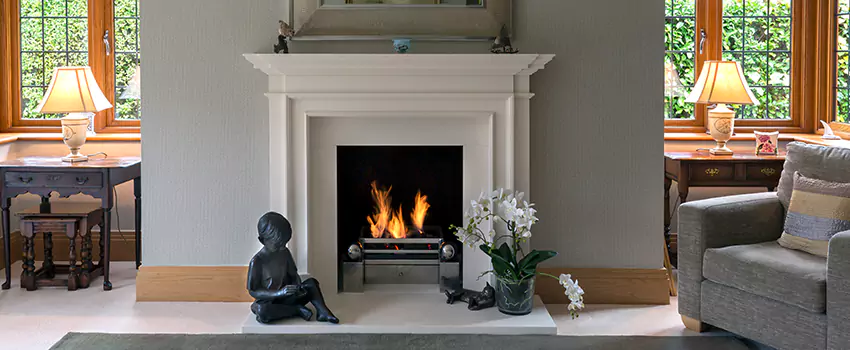 Astria Open-Hearth Wood Fireplaces Services in Coral Terrace, FL