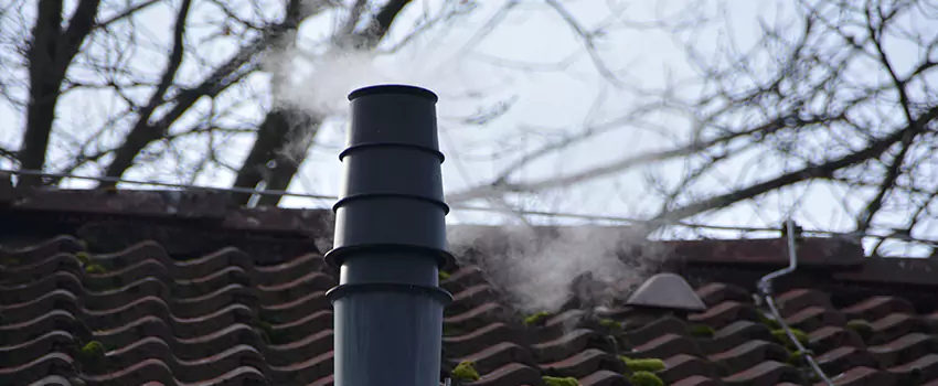 Broken Chimney Animal Screen Repair And Installation in Coral Terrace, FL