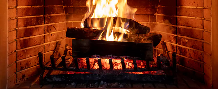 Chimney Ash Dump Cover Repair Services in Coral Terrace, FL