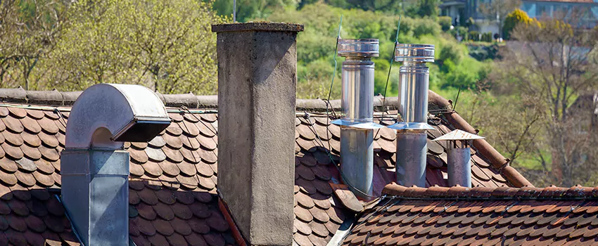 Commercial Chimney Blockage Removal in Coral Terrace, Florida