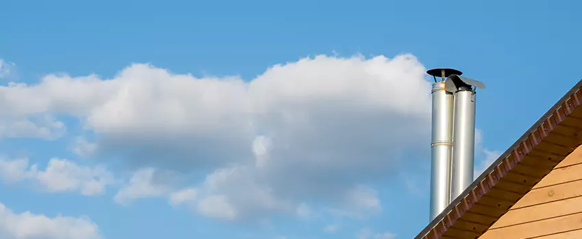 Chimney Cap Bird Guard Repair in Coral Terrace, Florida