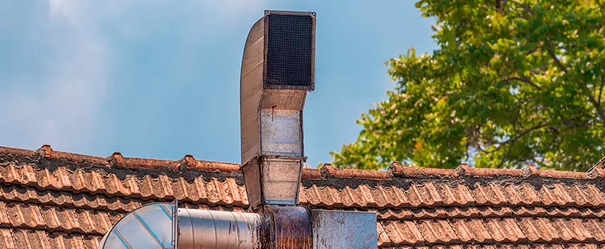 Chimney Cleaning Cost in Coral Terrace, Florida