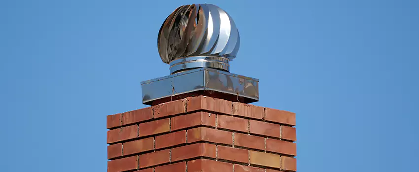 Chimney Damper Hinge Repair in Coral Terrace, FL