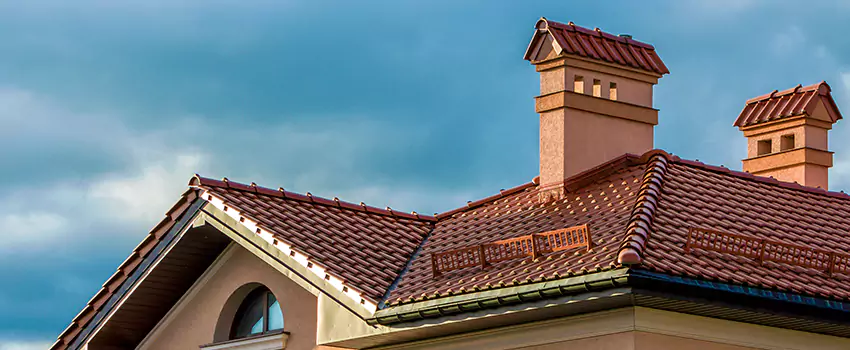 Residential Chimney Services in Coral Terrace, Florida