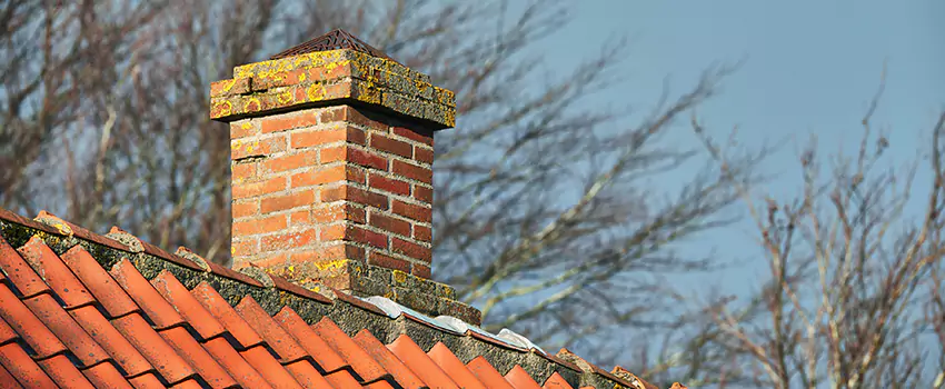 Chimney Flue Cap Installation in Coral Terrace, FL