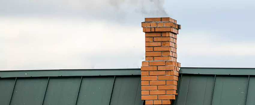 Chimney Installation Company in Coral Terrace, FL