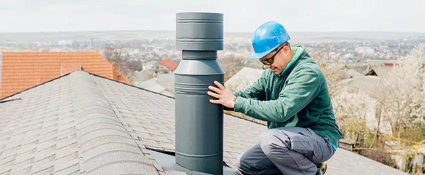 Insulated Chimney Liner Services in Coral Terrace, FL