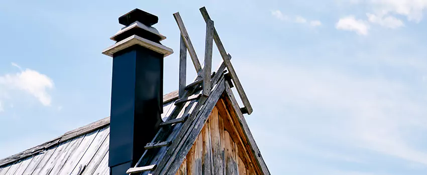 Chimney Pot Inspection in Coral Terrace, FL