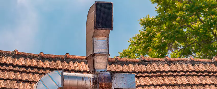 Chimney Blockage Removal in Coral Terrace, Florida