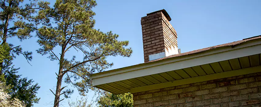 Brick Chimney Sweep Near Me in Coral Terrace, FL