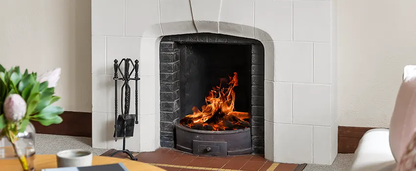 Classic Open Fireplace Design Services in Coral Terrace, Florida