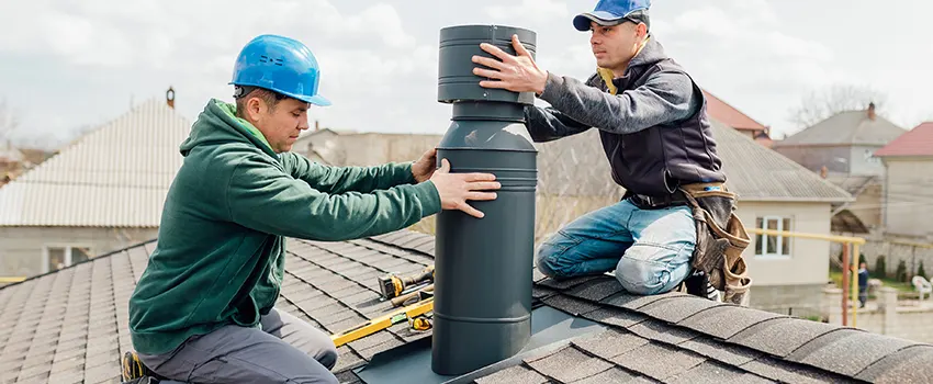 Commercial Chimney Cost in Coral Terrace, FL