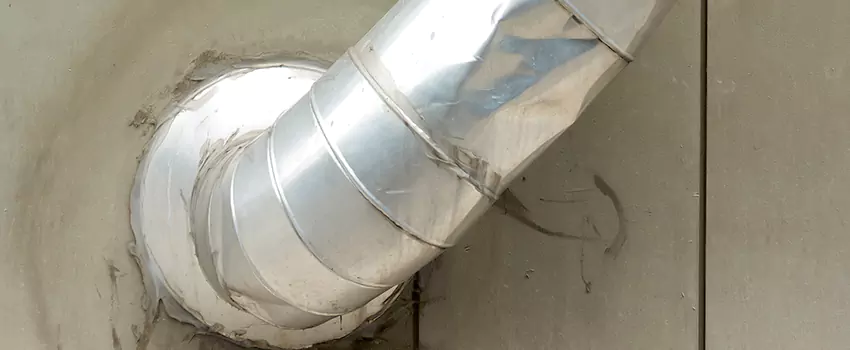 Dryer Vent Repair Process in Coral Terrace, FL