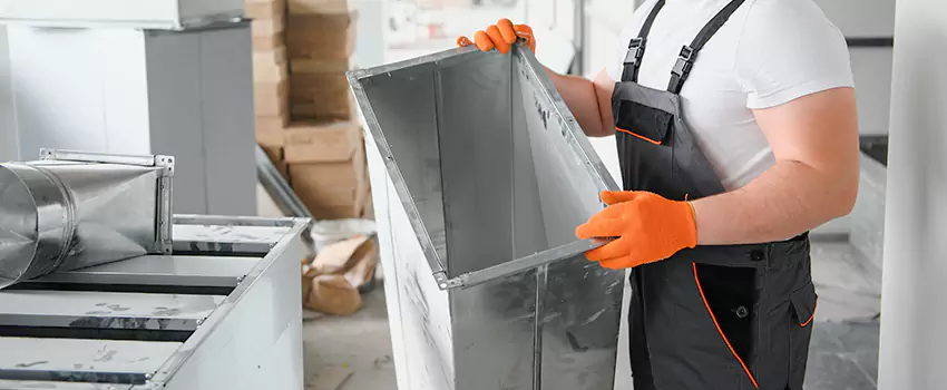 Benefits of Professional Ductwork Cleaning in Coral Terrace, FL
