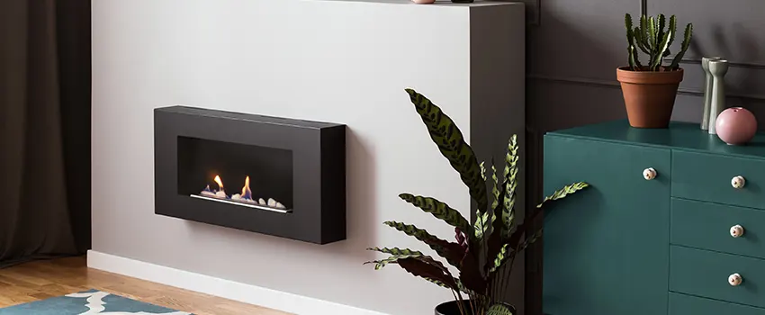Electric Fireplace Glowing Embers Installation Services in Coral Terrace, FL