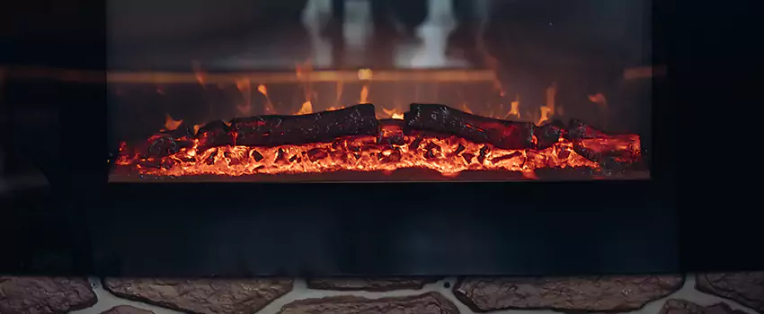 Cost of Electric Fireplace Repair Service in Coral Terrace, Florida
