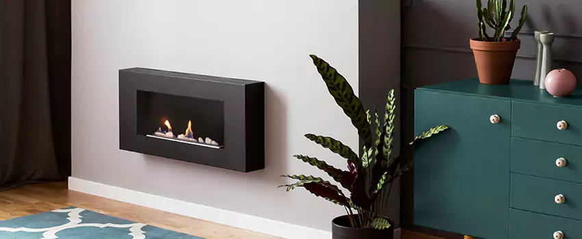 Cost of Ethanol Fireplace Repair And Installation Services in Coral Terrace, FL