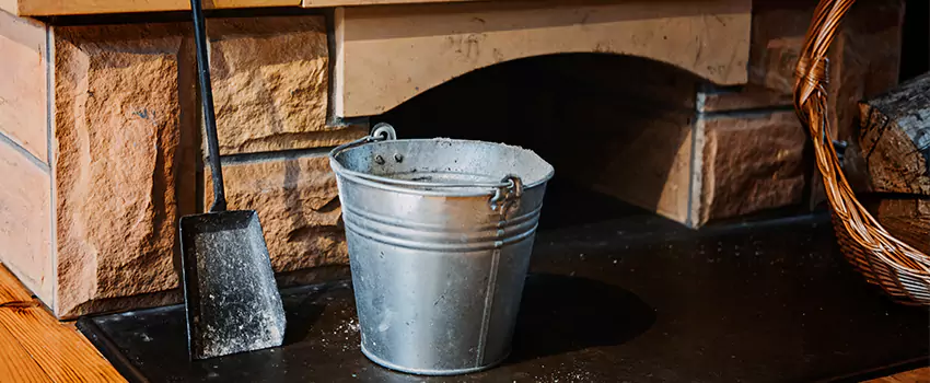 Clean The Fireplace Mantle And Hearth in Coral Terrace, Florida