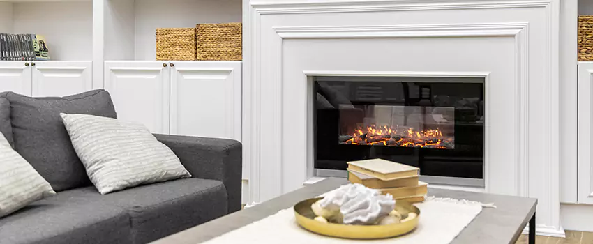 Professional Fireplace Maintenance Contractors in Coral Terrace, FL