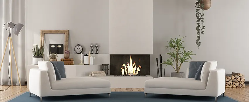 Decorative Fireplace Crystals Services in Coral Terrace, Florida