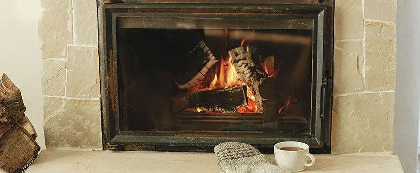 Fireplace Door Handle Replacements Services in Coral Terrace, Florida