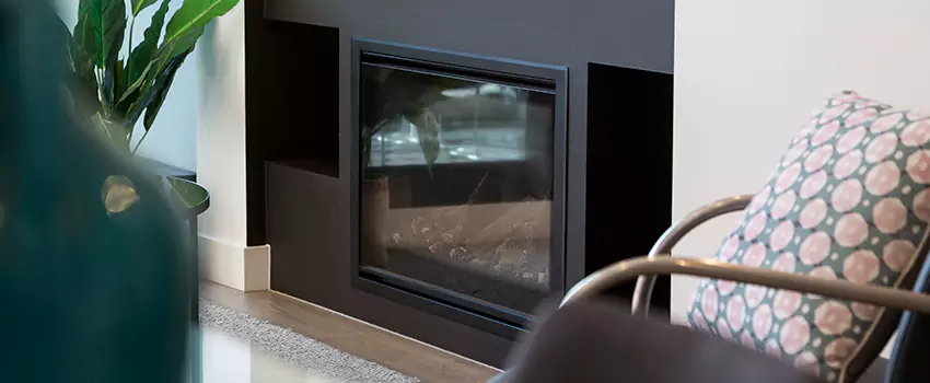 Gas Fireplace Installation in Coral Terrace, FL