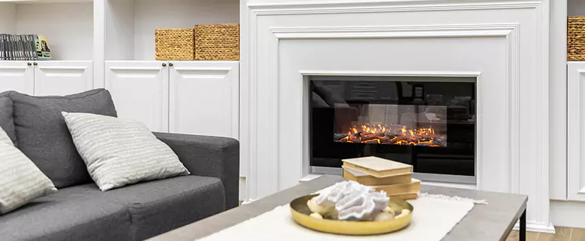 Pellet Fireplace Insert Installation in Coral Terrace, FL