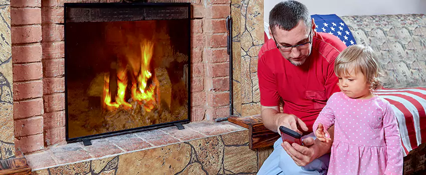 Fireplace Safety Locks For Kids in Coral Terrace, FL
