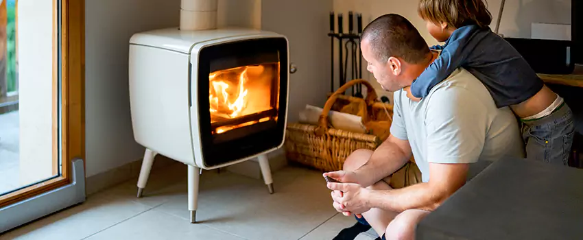 Fireplace Flue Maintenance Services in Coral Terrace, FL