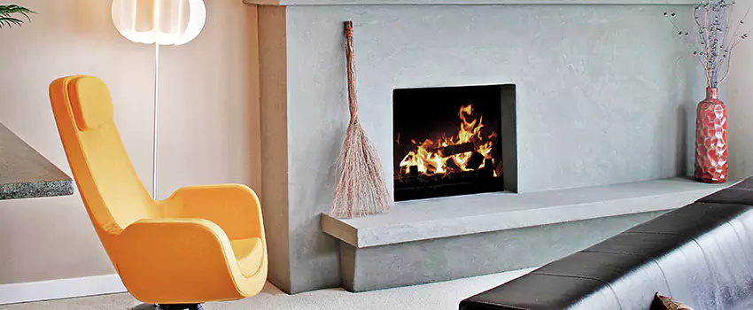 Electric Fireplace Makeover Services in Coral Terrace, FL
