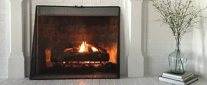 Cost-Effective Fireplace Mantel Inspection And Maintenance in Coral Terrace, FL