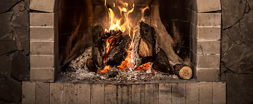 Cost of Rebuilding A Fireplace in Coral Terrace, Florida