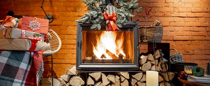 Steel Fireplace Grate Repair And Replacement Services in Coral Terrace, Florida
