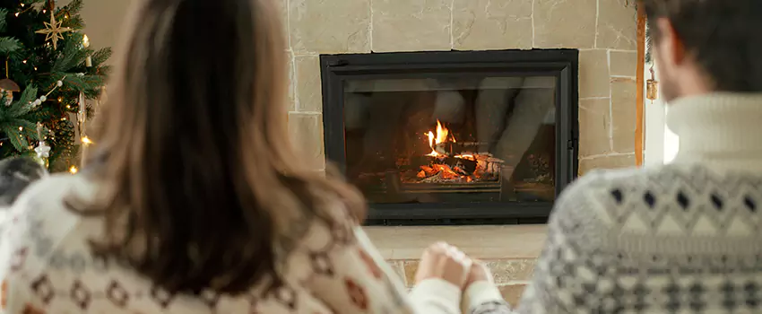 Fireplace Firebox Refurbish & Restore Services in Coral Terrace, FL