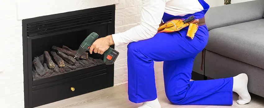 Fireplace Safety Inspection Specialists in Coral Terrace, Florida