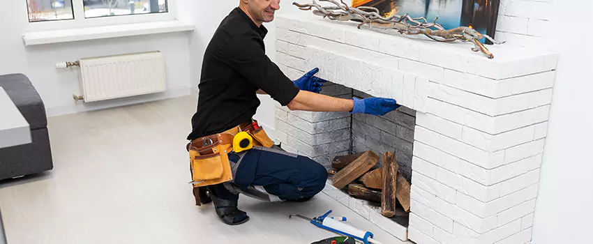 Gas Fireplace Repair And Replacement in Coral Terrace, FL