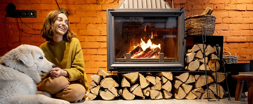 Fireplace Smell Removal Cost in Coral Terrace, FL