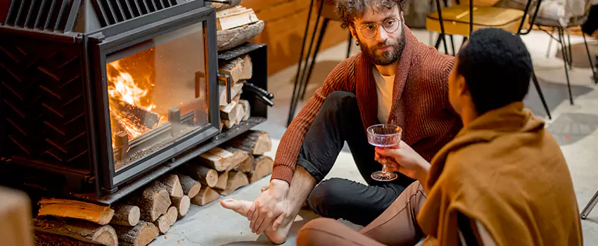 Fireplace Leaky Roof Repair in Coral Terrace, Florida